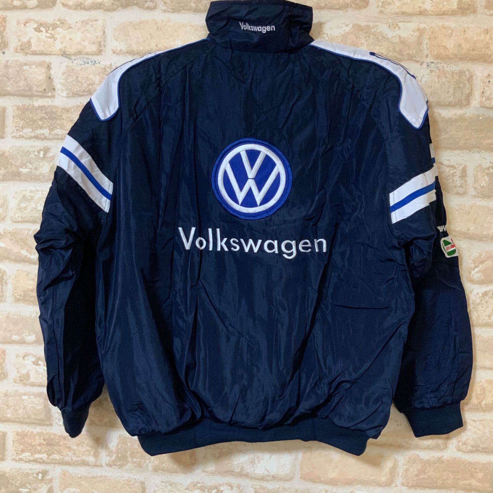 VW ジャケット-