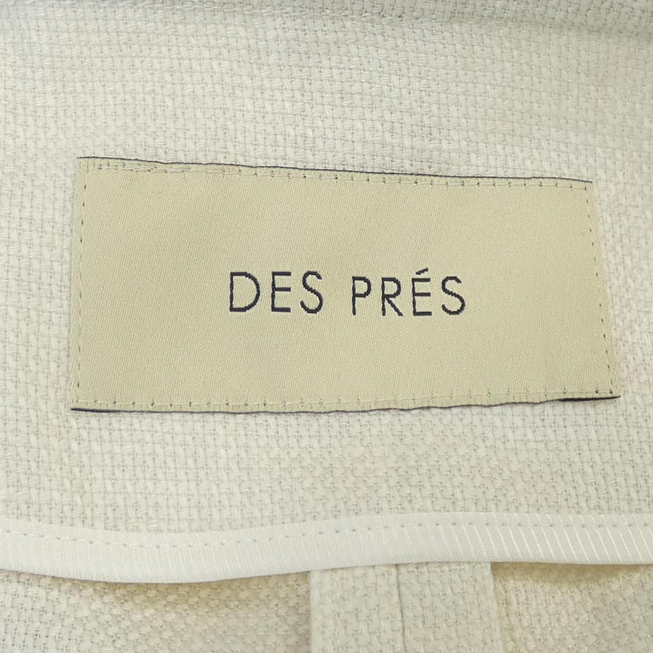 DES