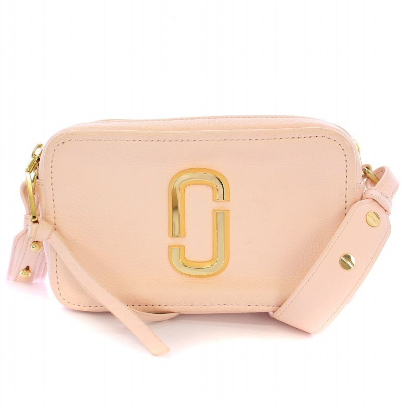マークジェイコブス MARC JACOBS THE SOFTSHOT ザソフトショット