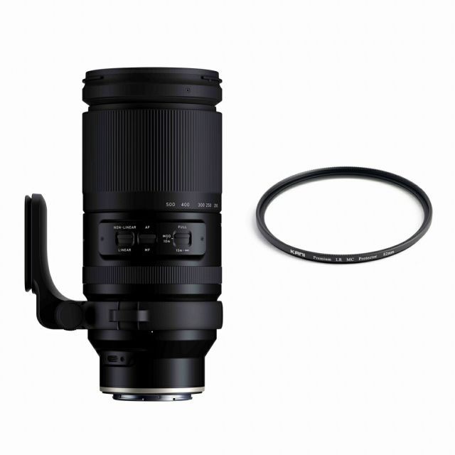 tamron、SIGMA eマウントレンズ2本　レンズフィルター6枚セット タムロン(TAMRON) 28-200mm F/2.8-5.6 Di III RXD A071SF ソニー