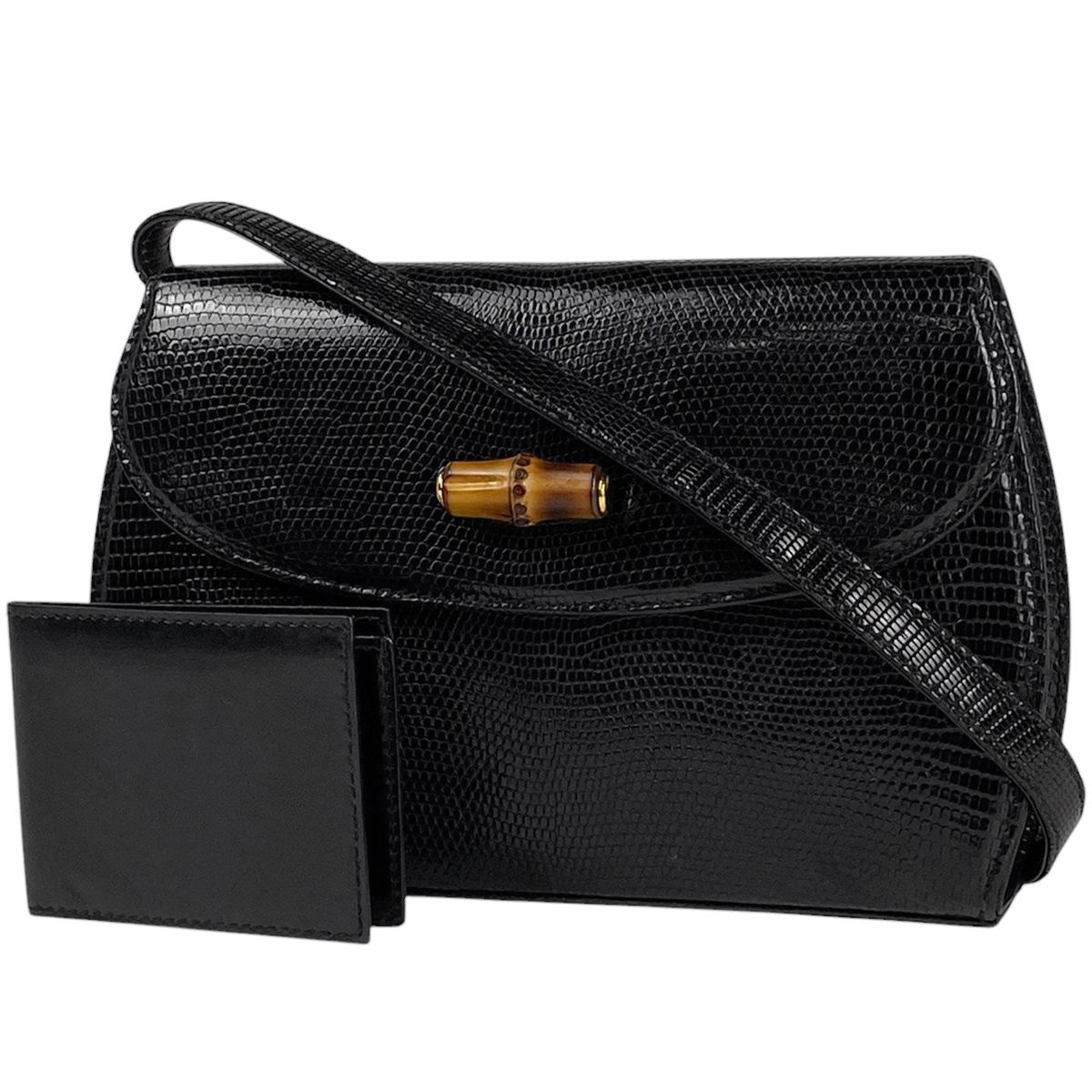 楽天市場】GUCCI グッチ/オールドグッチ レザーショルダーバッグ