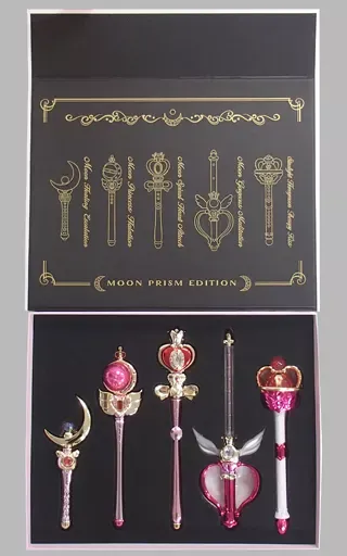 2026年最新】moon prism editionの人気アイテム - メルカリ