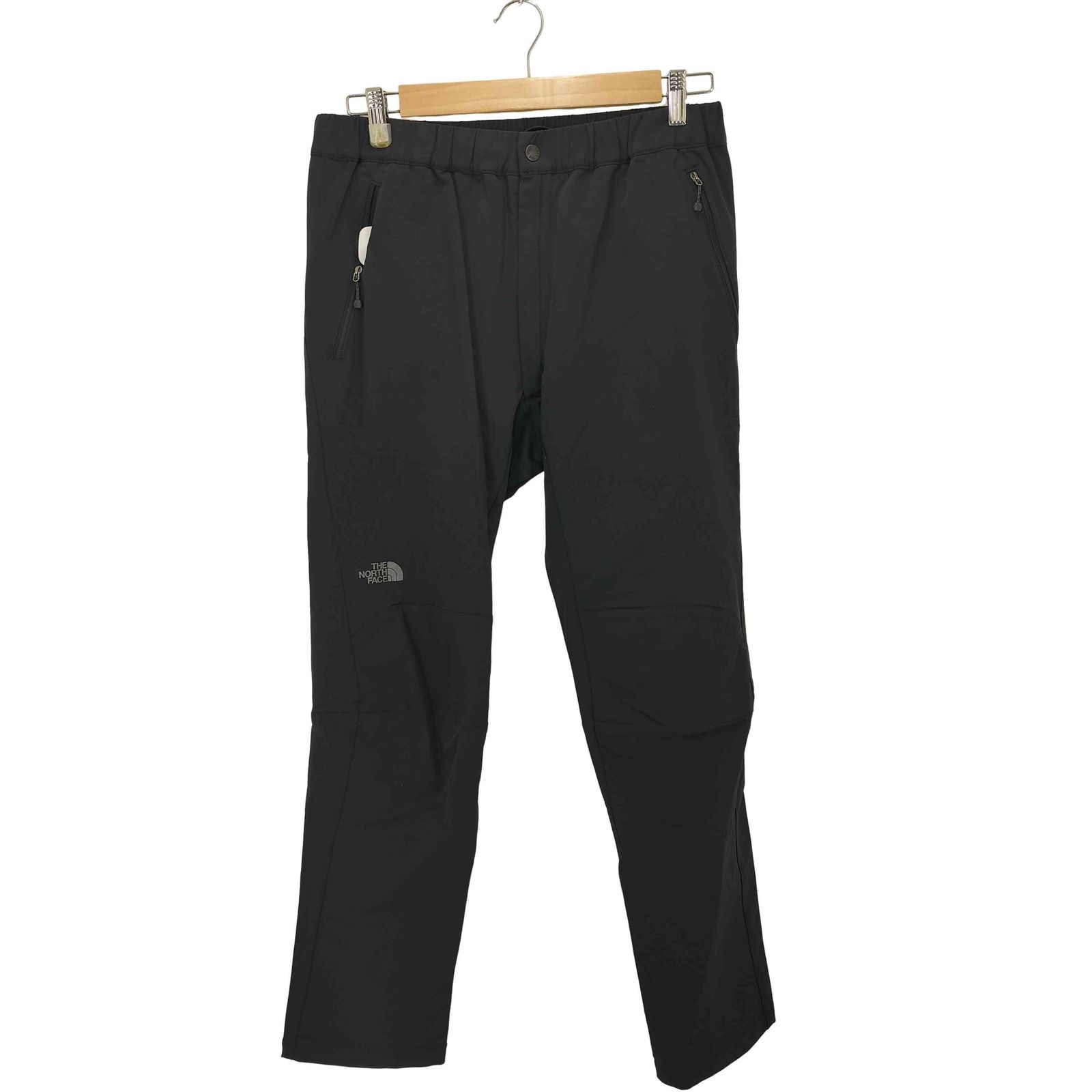 THE NORTH FACE アルパインライトパンツ メンズ・L ザノース