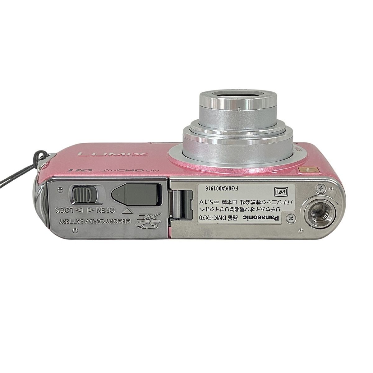 デジタル カメラ