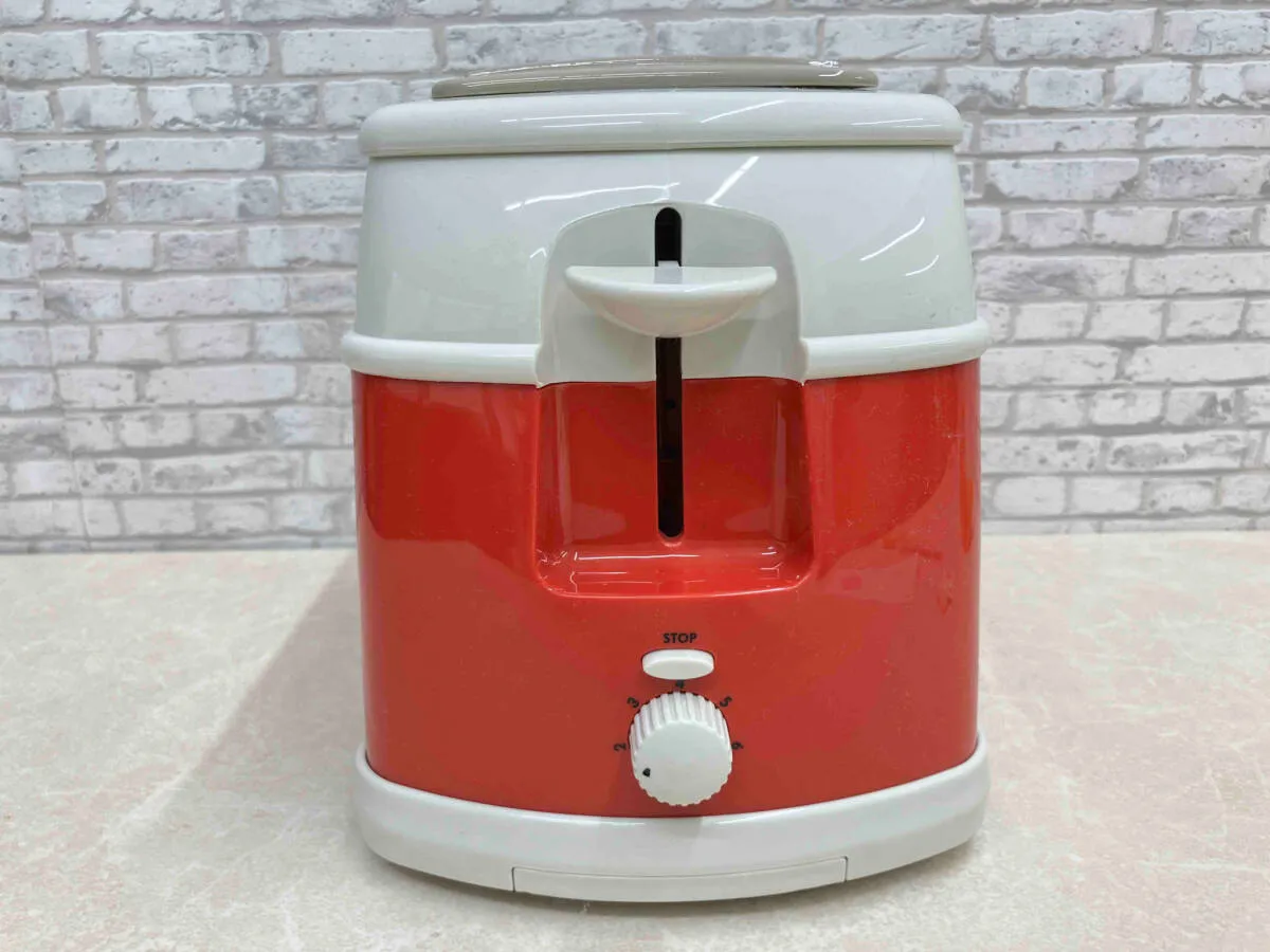 非売品 Volkswagen フォルクスワーゲン ワーゲンバス トースター