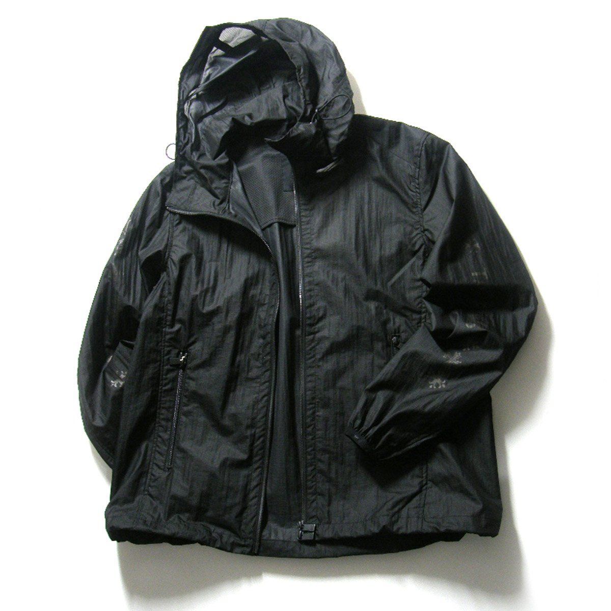 TATRAS AQUE フーデットブルゾン