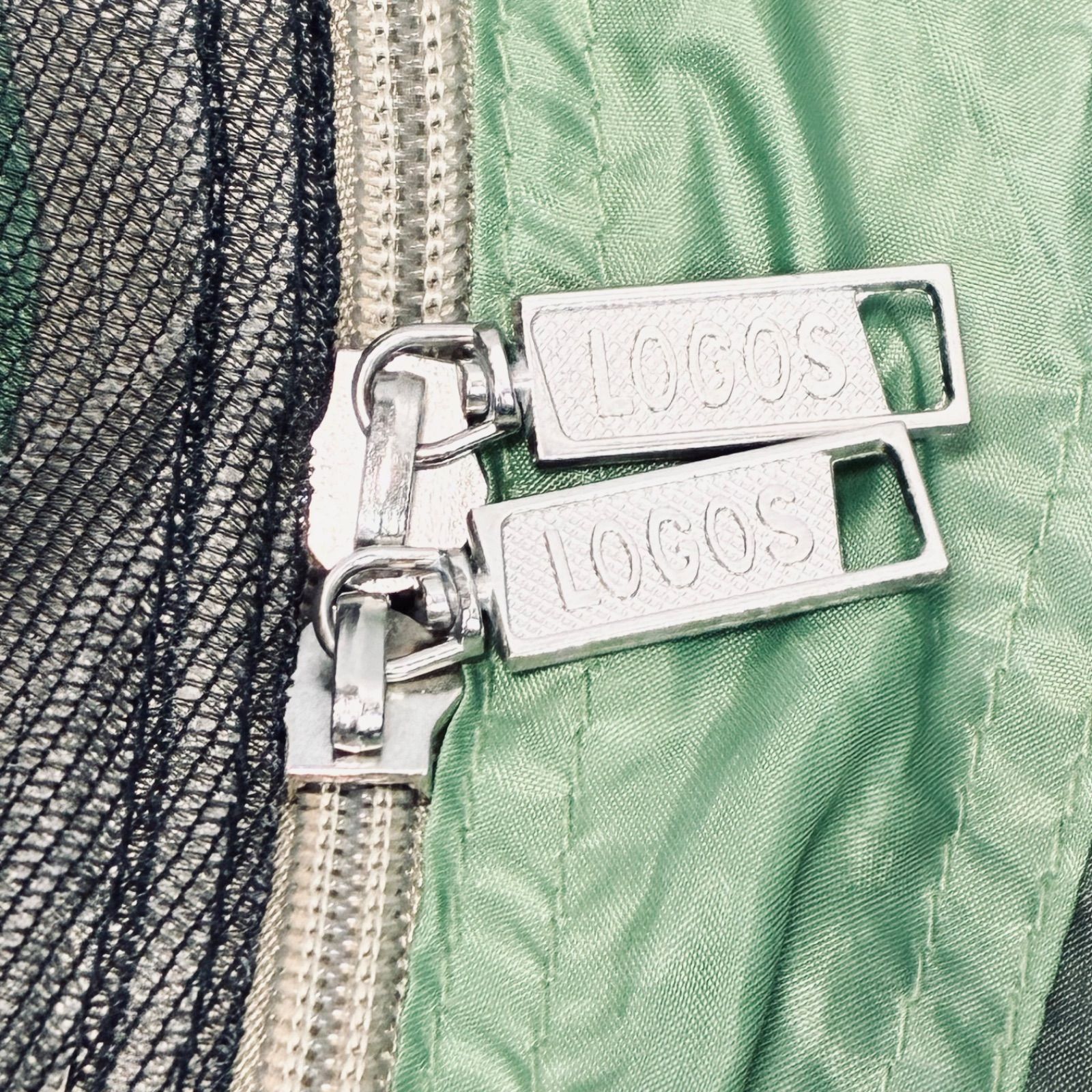 コンパクト ドームテント