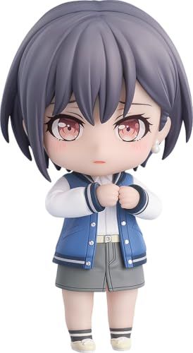 【新品】 ねんどろいど BanG Dream! 高松燈 佐賀