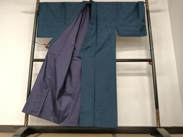 アンサンブル 色無地