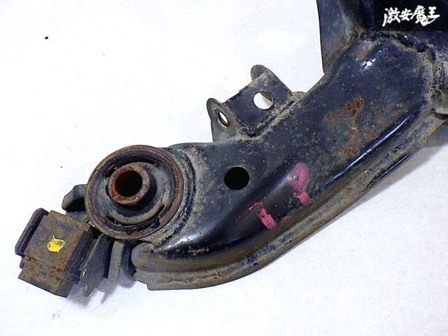 日産 純正 S14 S15 シルビア SR20DET ターボ リア デフ