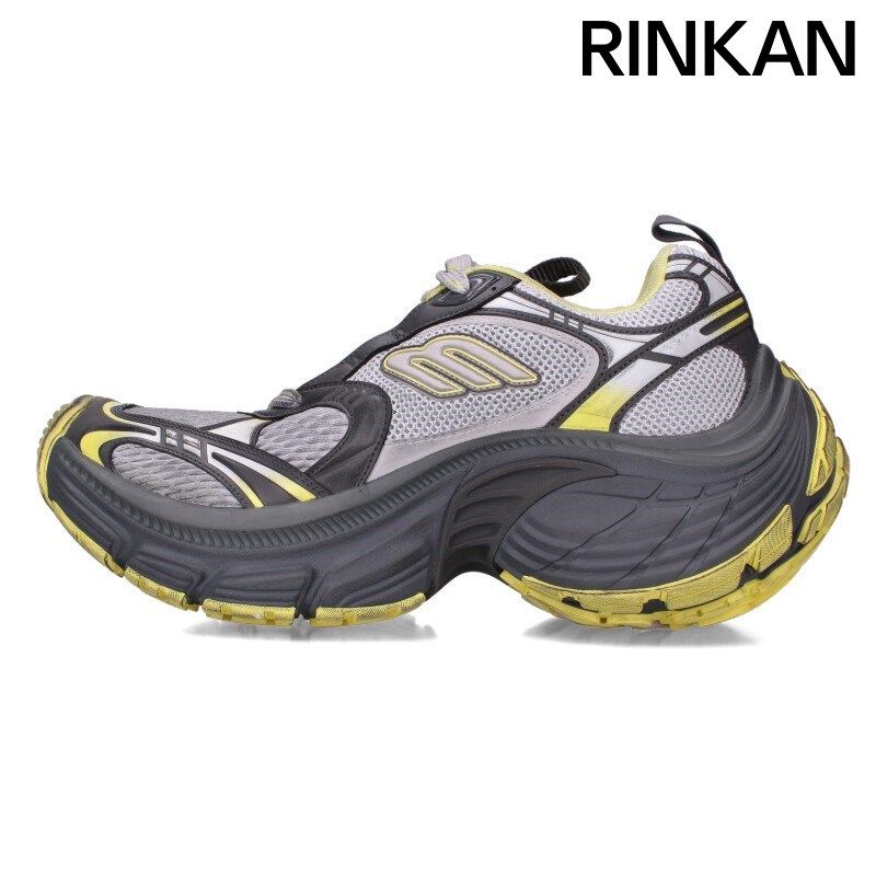 バレンシアガ 10XL テンエックスエルスニーカー メンズ 42 エックス  