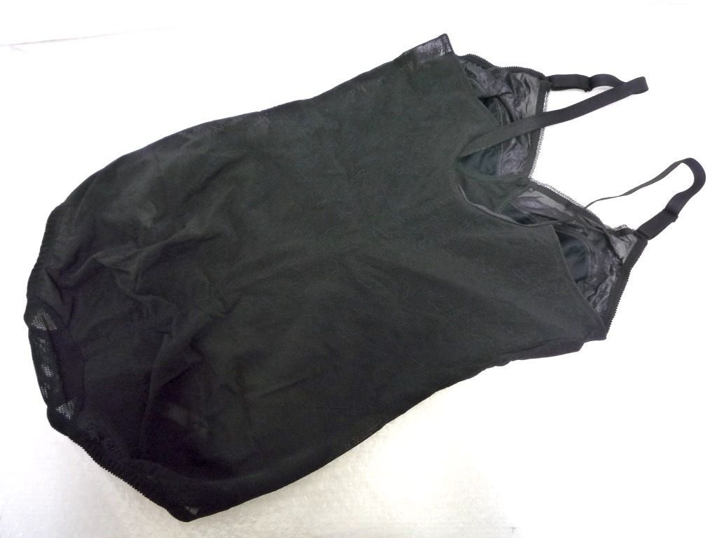 パールブラック 強補整力