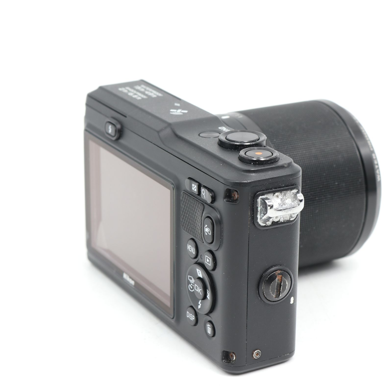 Nikon ミラーレス一眼カメラ Nikon1 AW1 防水ズームレンズキット