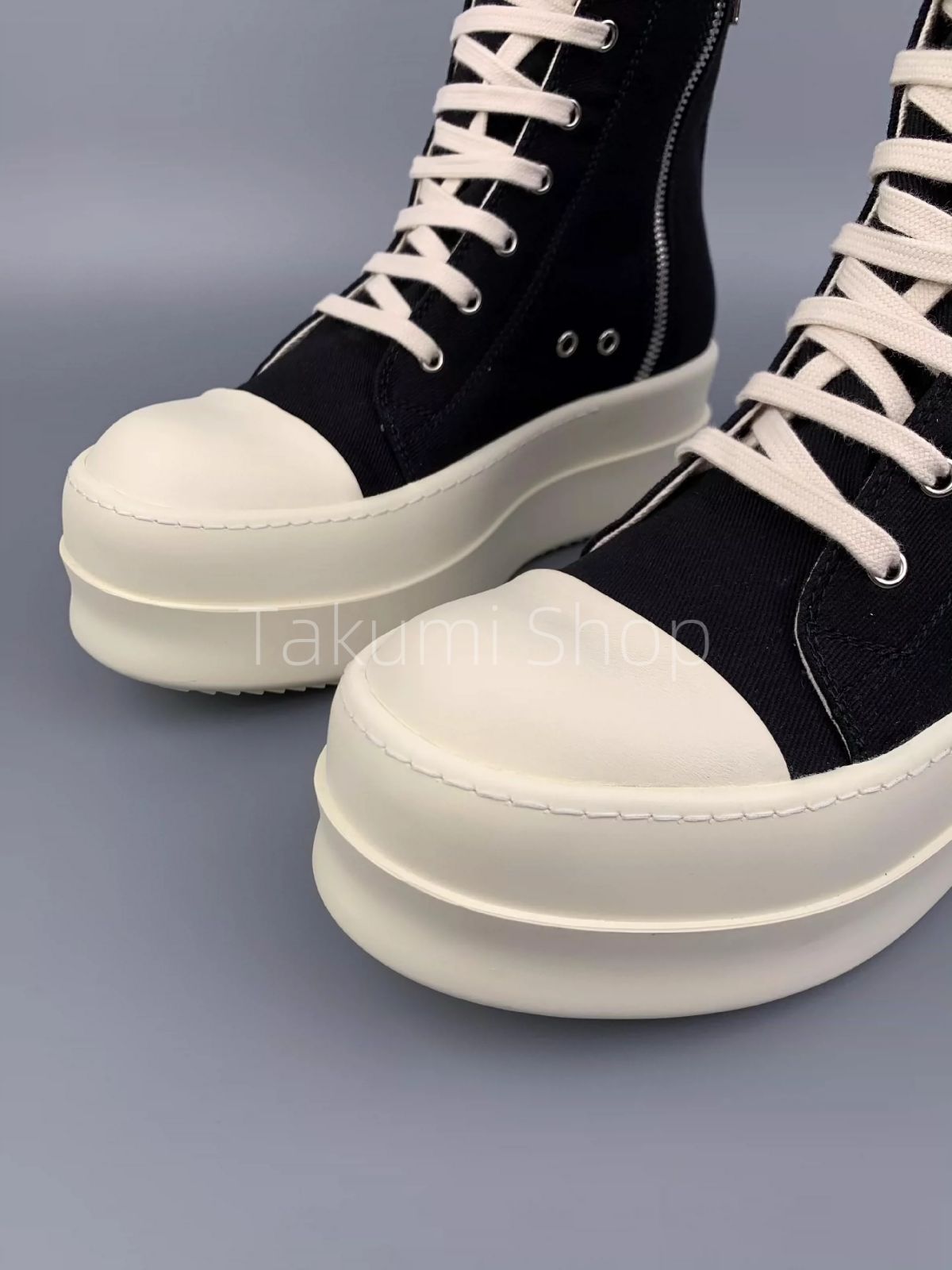 Rick Owens