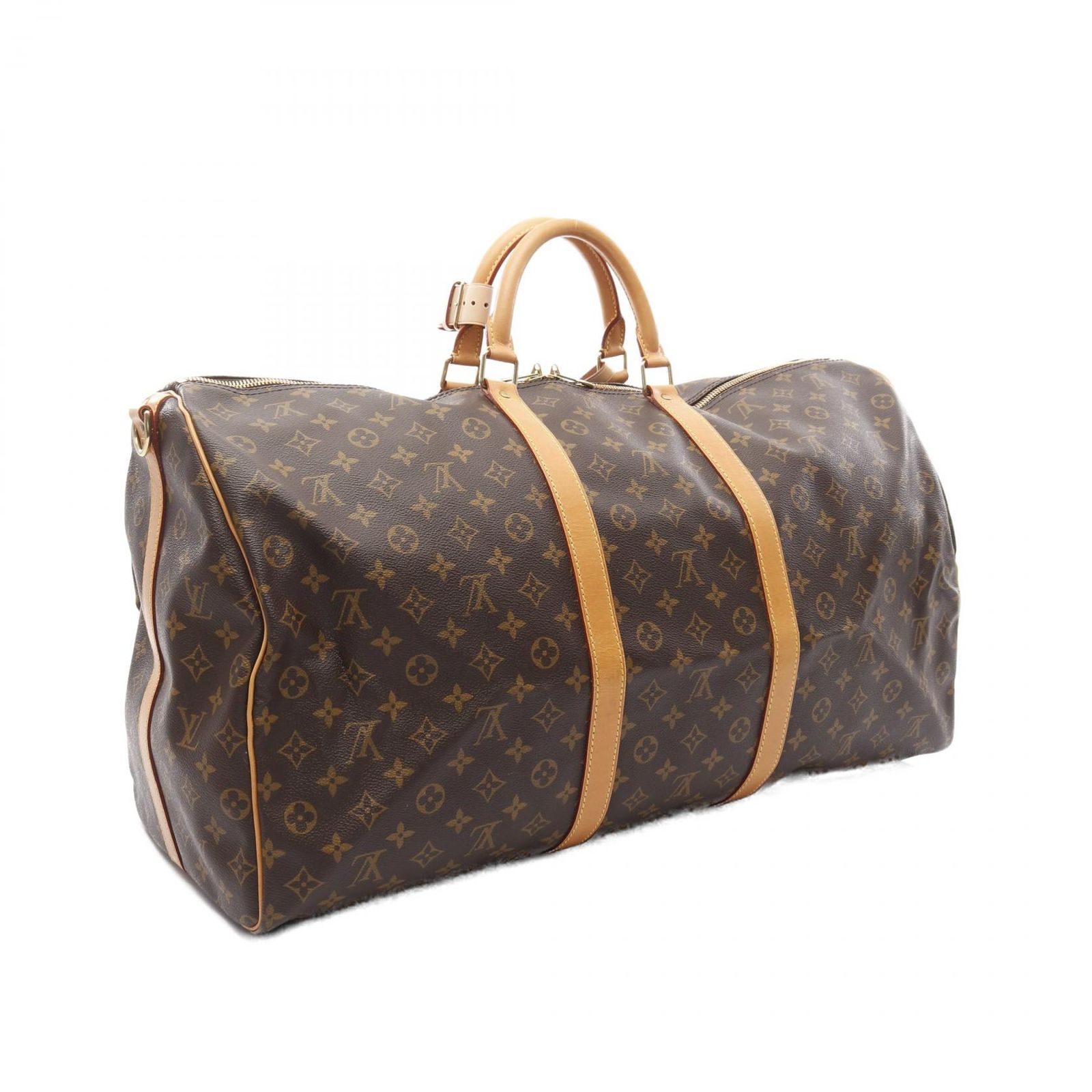 【美品】LOUIS VUITTON サックアランジュ　2wayボストンバッグ 美品】LOUIS VUITTON サックアランジュ 2wayボストンバッグ LOUIS