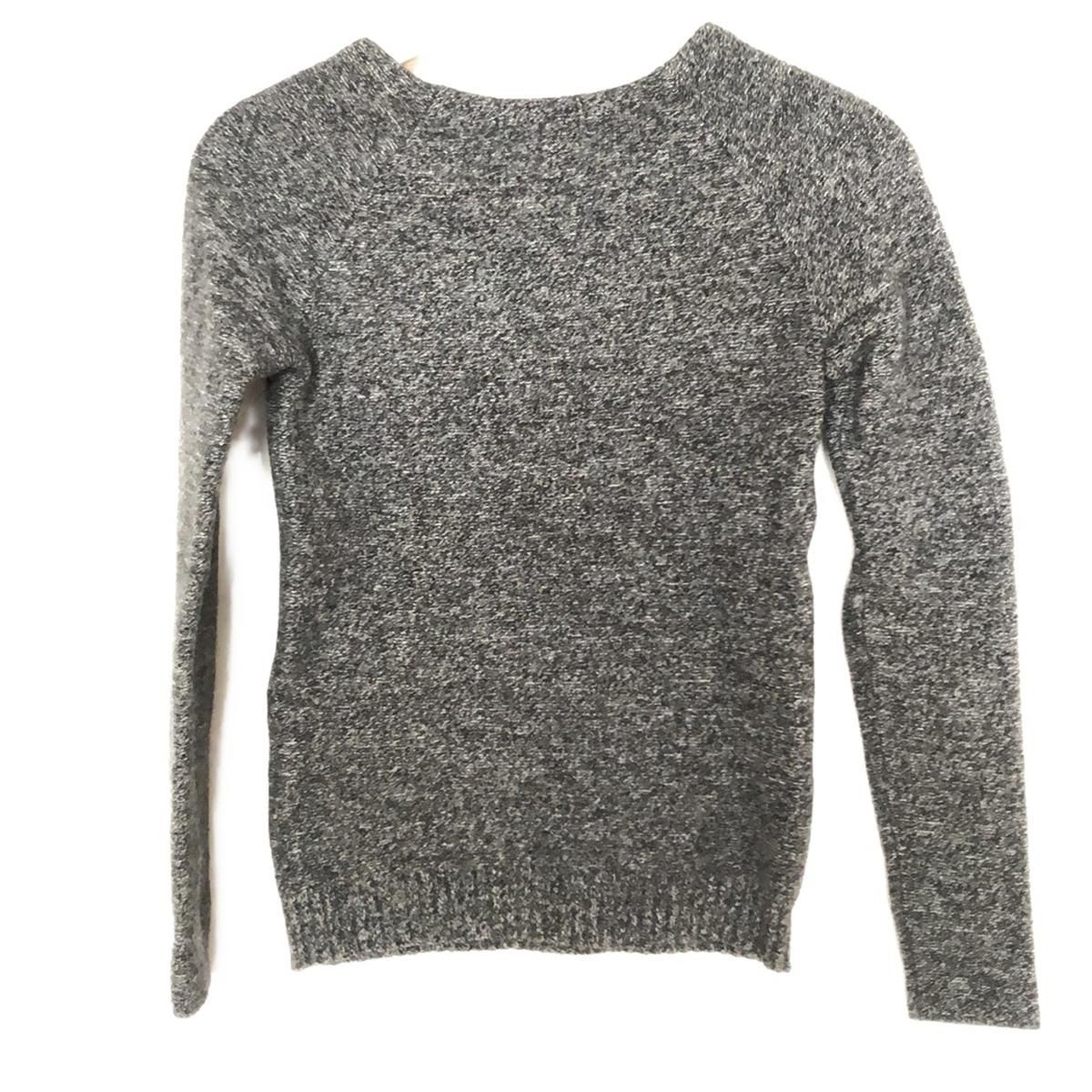 【美品】ロンハーマン スウェット グレー XS ロンハーマン スウェット グレー XS Ron Herman - 【Ron Herman