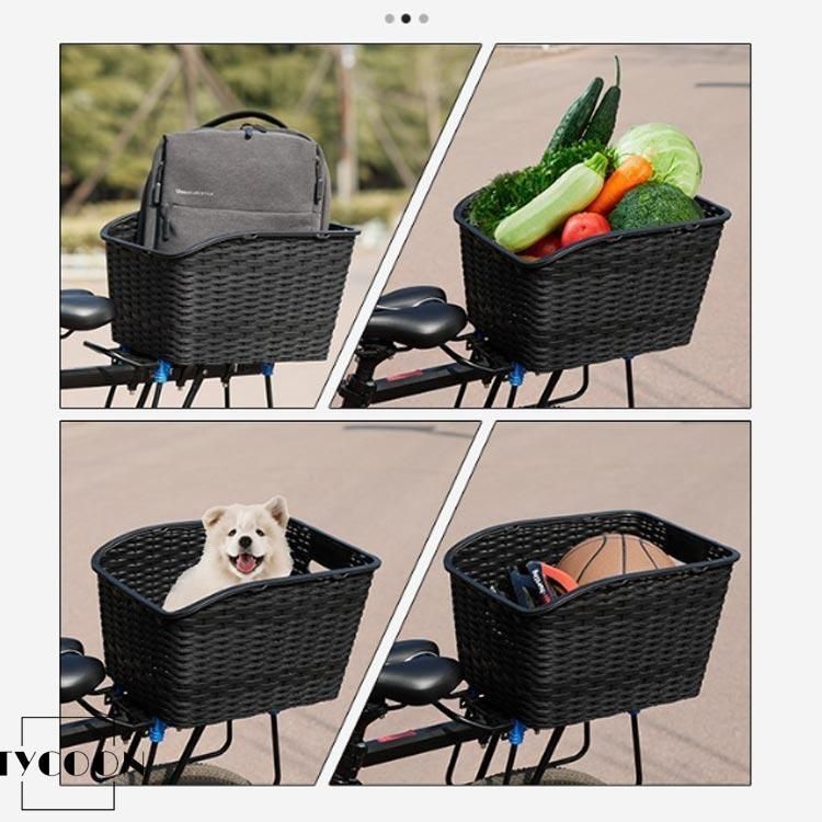 軽快車用 反射テープ付き