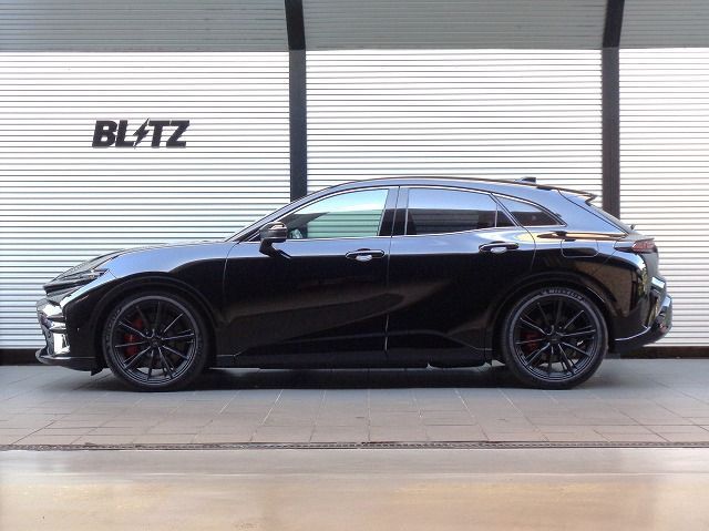 BLITZ ブリッツ 車高調 DAMPER ZZ-R ZZR ダブルゼットアール クラウンスポーツ AZSH37W 4WD 2025 12- 92633 FFCRYSTALESIA_COM