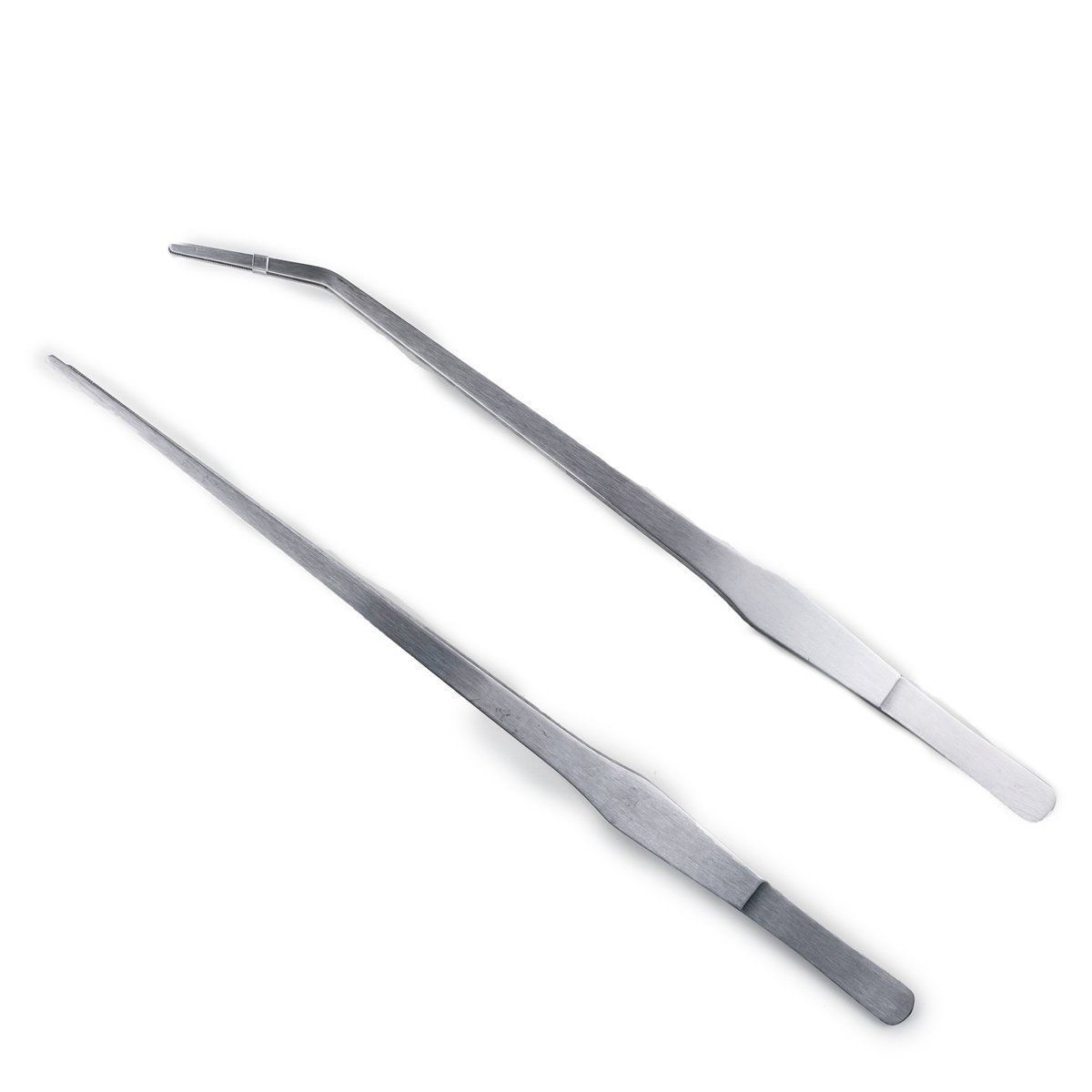 在庫セール】【POSITIVE】 選べる 水草 トリミング セット ピンセット