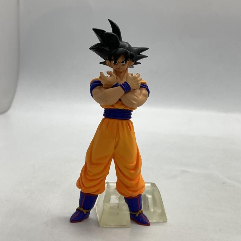 BANDAI - 【中古】バンダイ デジタルグレード（DG）シリーズ ドラゴンボール改02 全５種セット【本体のみ】[10][240010480887] 中古】バンダイ デジタルグレード（DG）シリーズ ドラゴンボール