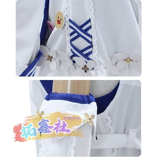 原神 げんしん バーバラ 水着 コスプレ衣装 イベント ゲーム ウィッグ 靴 追加可 大人 ccosplay衣装 服 フルセット WWW_IMPECCABLEHEALTHCARESERVICES_COM