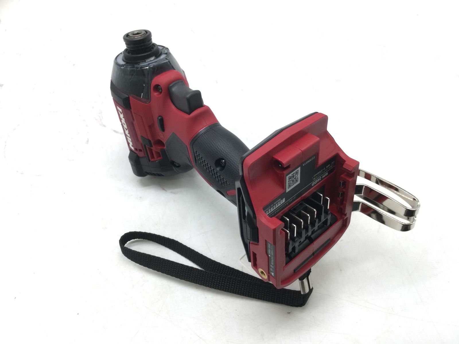 HiKOKI ハイコーキ