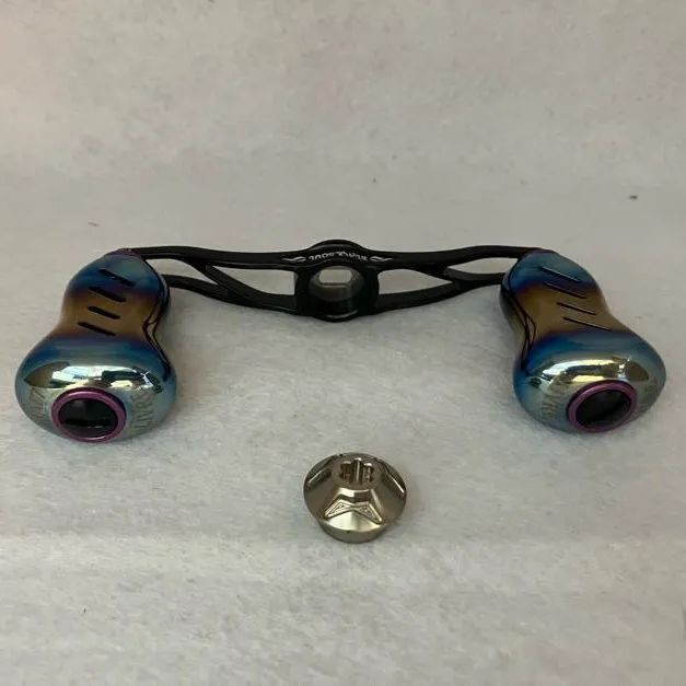 LIVRE Glide87 リブレ グライド87 カスタムハンドル リブレ