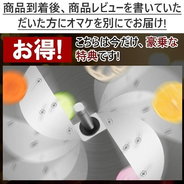 千切り 2枚交換ブレード付き