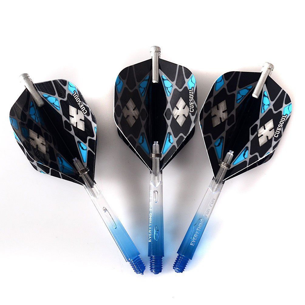 タングステンソフトチップダーツセット20g