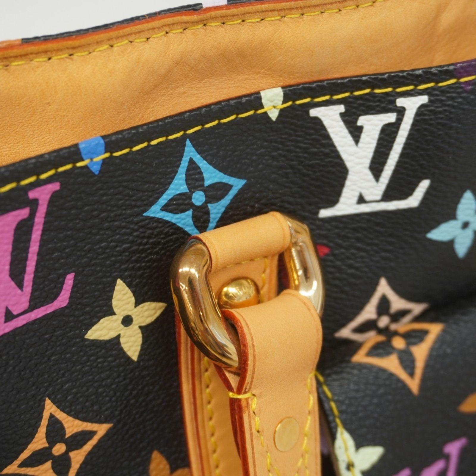 ルイ・ヴィトン(Louis Vuitton) ルイ・ヴィトン トートバッグ