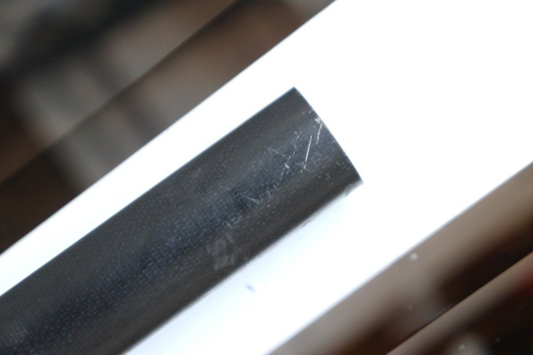 アンカー ANCHOR RS8 2014モデル カーボン ロードバイク フロントフォーク 横浜店 LAWEED_CL