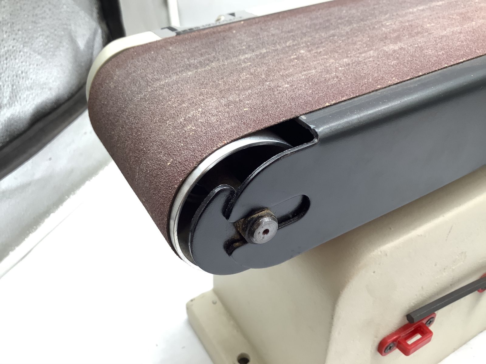 エコツール岡崎インター店 】KYOSERA/京セラ ベルトディスクサンダ BDS