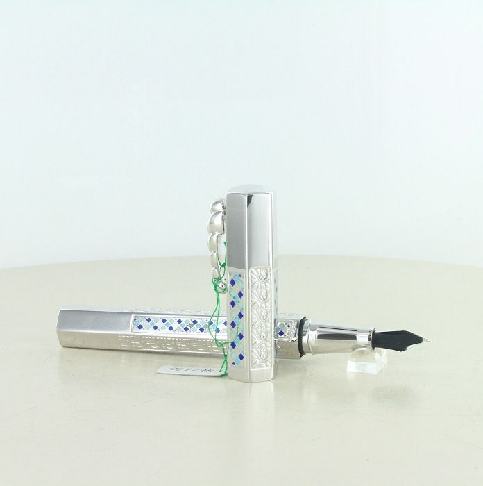 中古】(カランダッシュ) CARAN Limited Edition La Modernista - メルカリ
