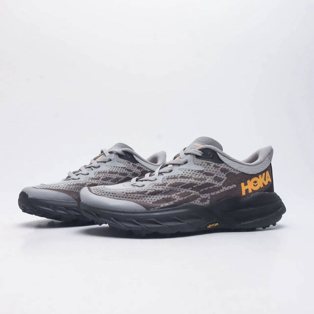 未使用 HOKA スピードゴート5（HOKA スピードゴート5 言う サイズ27.5 