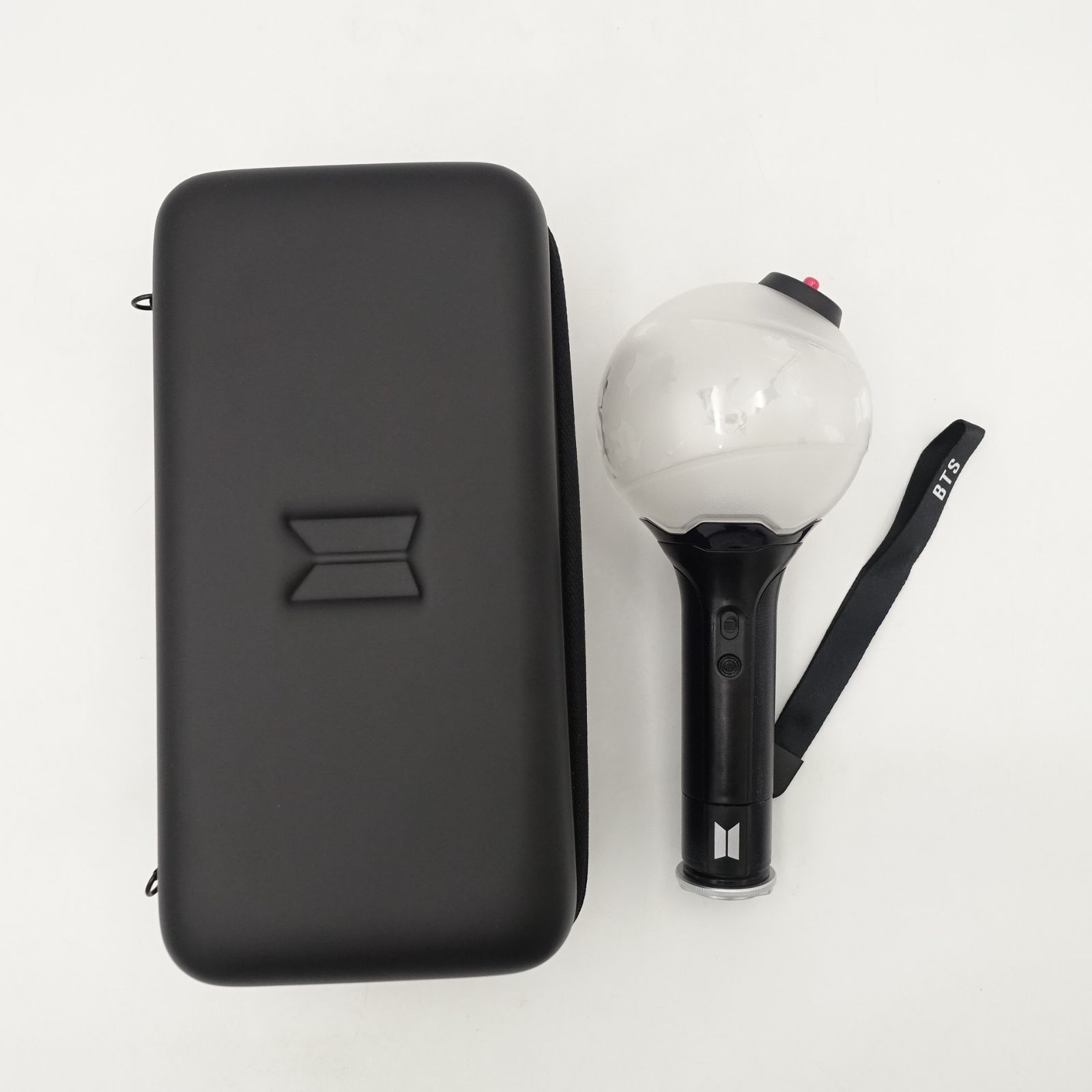 防弾少年団(BTS) - アミボム　BTS BTS アミボム【Weverse JAPAN】アミボム ver.4 OFFICIAL LIGHT
