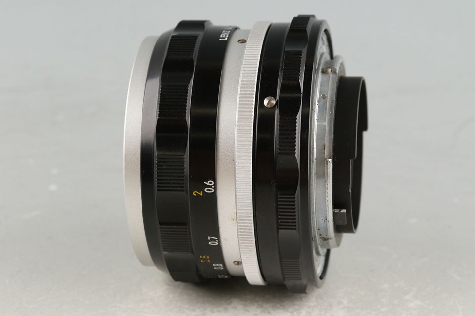 Nikkor-H