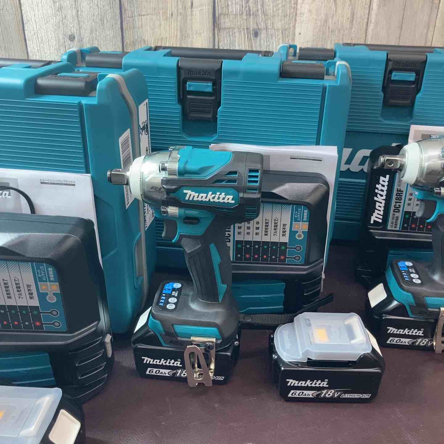 TW300DRGX 3台セット