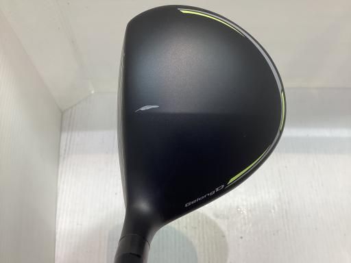 フォーティーン Gelong D FX-001 17.5° フェアウェイウッド FW FT-40f フレックスその他 メンズ 男性用 右利き 右用 Cランク ゴルフクラブ