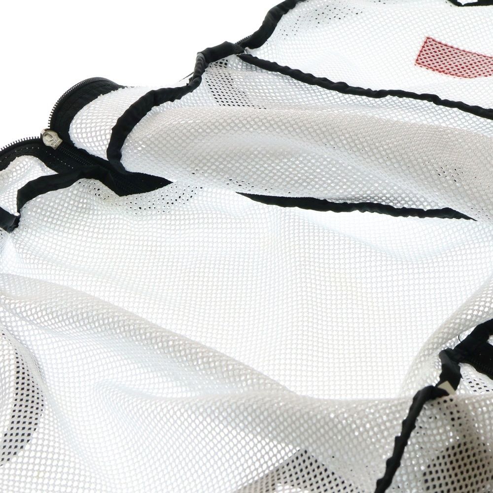 SUPREME (シュプリーム) 16SS Mesh Backpack メッシュ バック