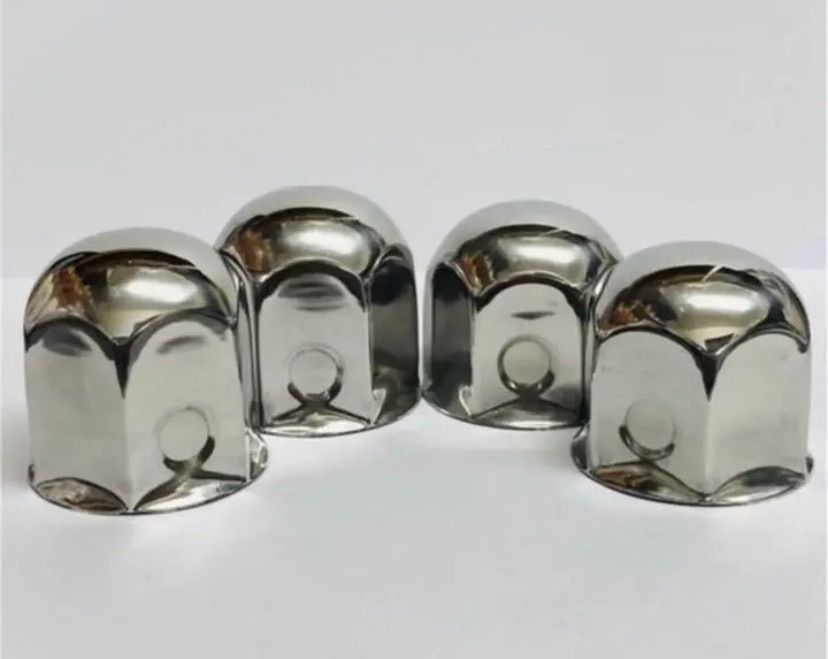 ナットキャップ専門☆ステンレス☆JIS規格41mm ロング&ミドルなど☆32 
