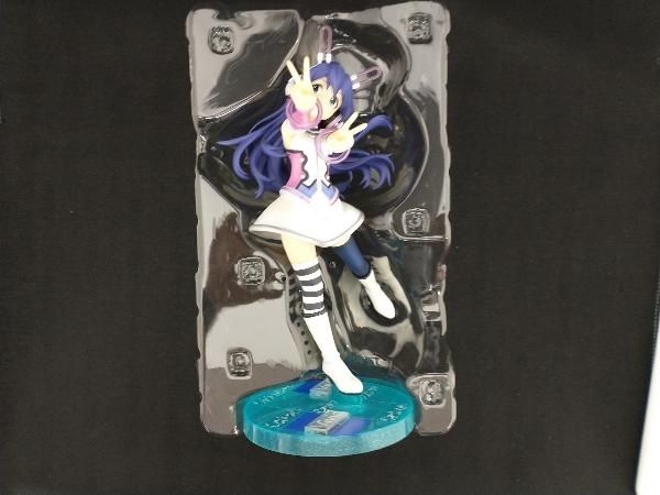 ① 【未開封】コトブキヤ 望月杏奈 VIVID イマジネーション 1/8 コトブキヤ望月杏奈VIVIDイマジネーション/アイドルマスター