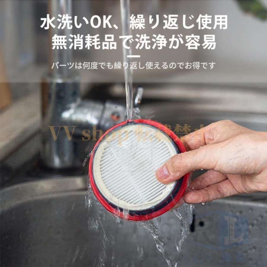 サイクロン式 自立式