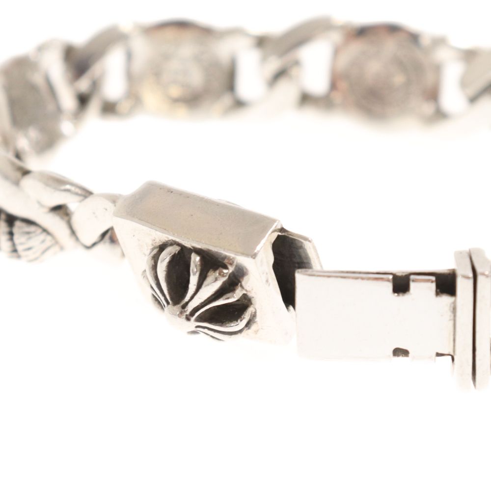 CHROME HEARTS (クロムハーツ) SMALL MULTI LINK スモールマルチリンク