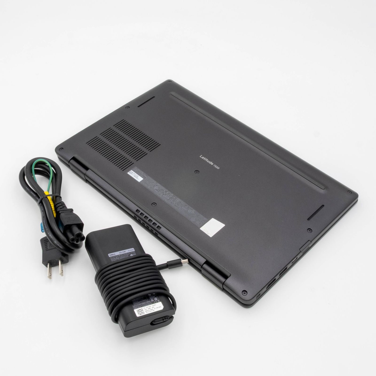 中古品】Latitude 7320 DELL 13インチノートPC 第11世代Core i7
