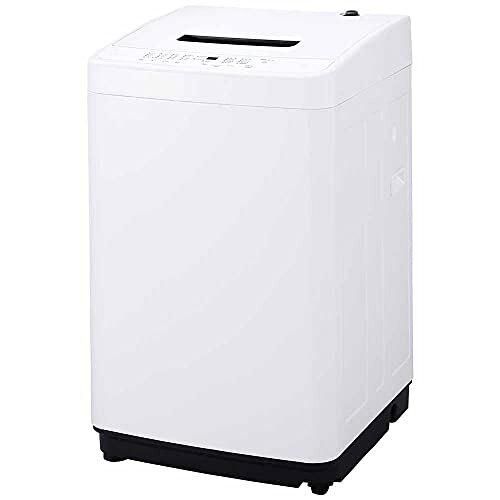 5営業日で発送 IRISOHYAMA アイリスオーヤマ アイリスオーヤマ 洗濯機 5kg 全自動 風乾燥 部屋干しモード お急ぎコース ホワイト IAW-T504