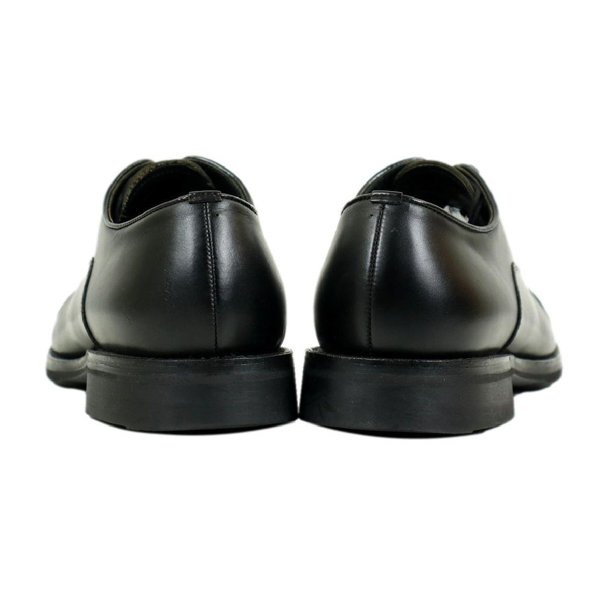 レザーシューズ