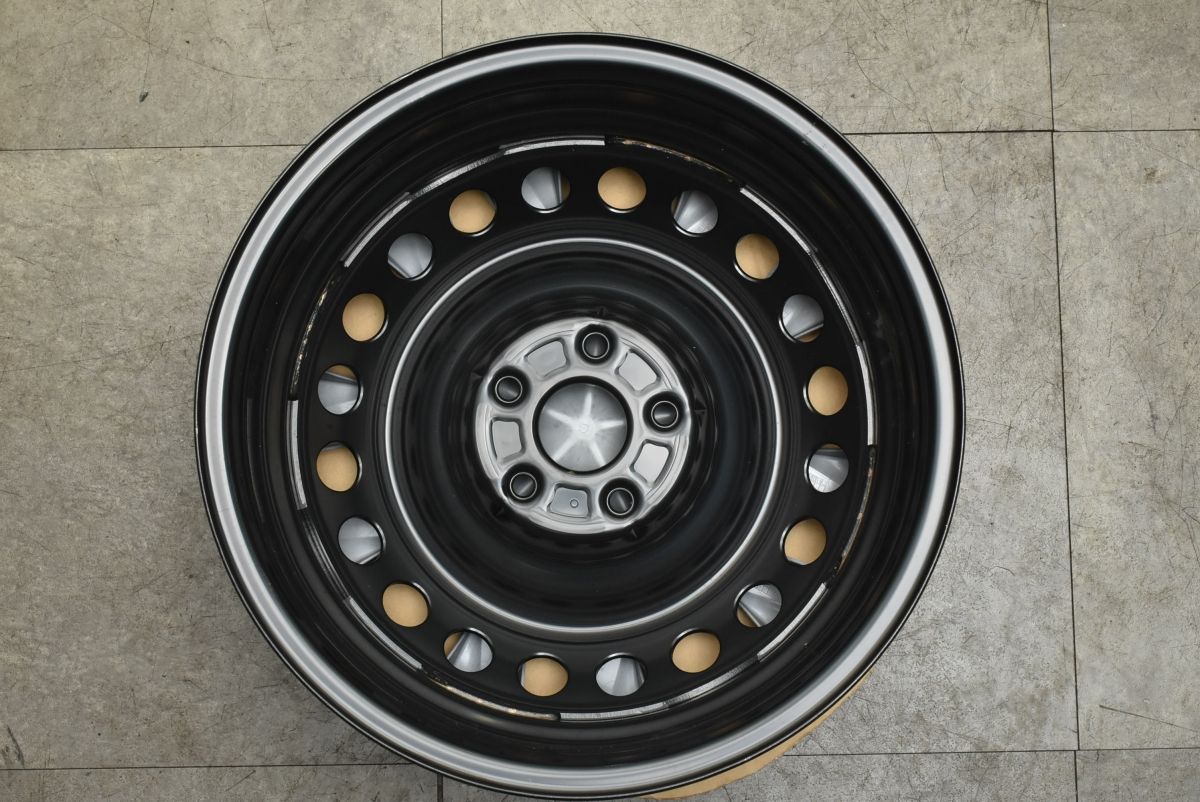 新車外し トヨタ純正 プリウス 60系 17インチ キャップ付き 4本セット 新車外し 美品】トヨタ 60 プリウス ハイブリッド Z 純正 19in