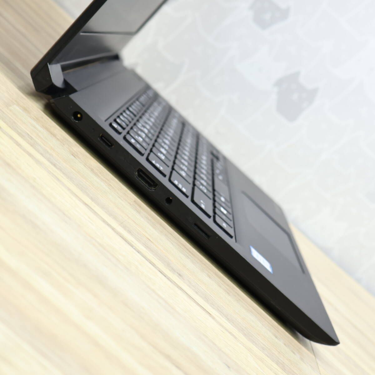 ☆超美品 高性能8世代4コアi5！SSD256GB メモリ16GB☆B65/DN Core i5-8350U Webカメラ Win11 MS  Office2019 H&B ノートパソコン☆P84289(15インチ～)｜売買されたオークション情報、Yahoo!オークション(旧ヤフオク!)  の商品情報をアーカイブ公開 - オークファン（aucfan.com）