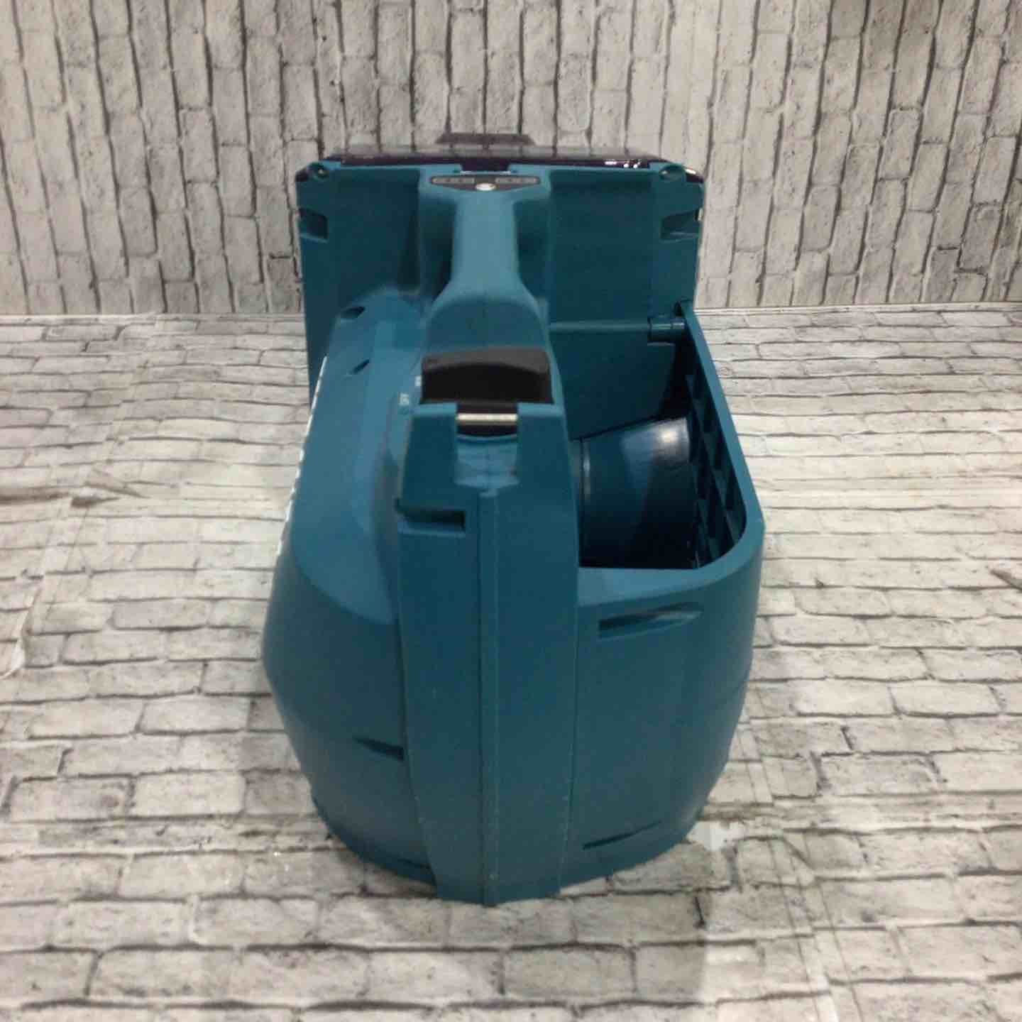 コードレス高圧洗浄機