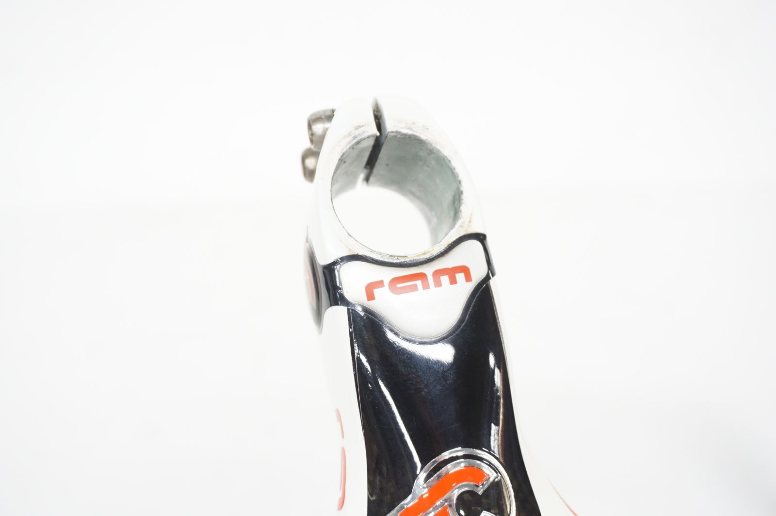 CINELLI 「チネリ」 RAM2 カーボン 一体型 Φ31.8 400mm/110mm